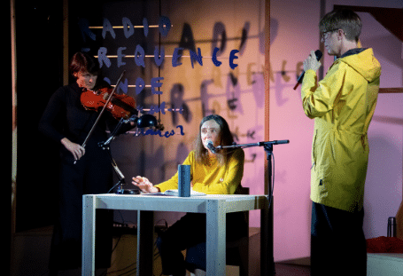 « Traverser les frontières », rencontres, tables-rondes et performances le 11 juin au CPA de Valence