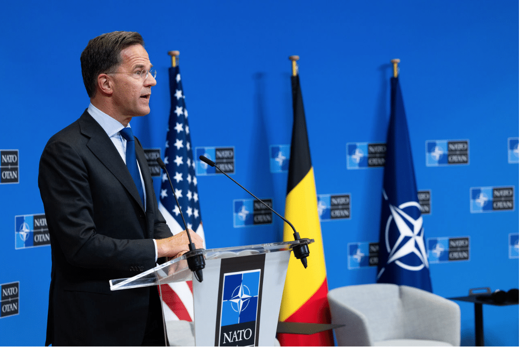 Les USA veulent réduire leurs armements utilisés par l&rsquo;Otan en Europe