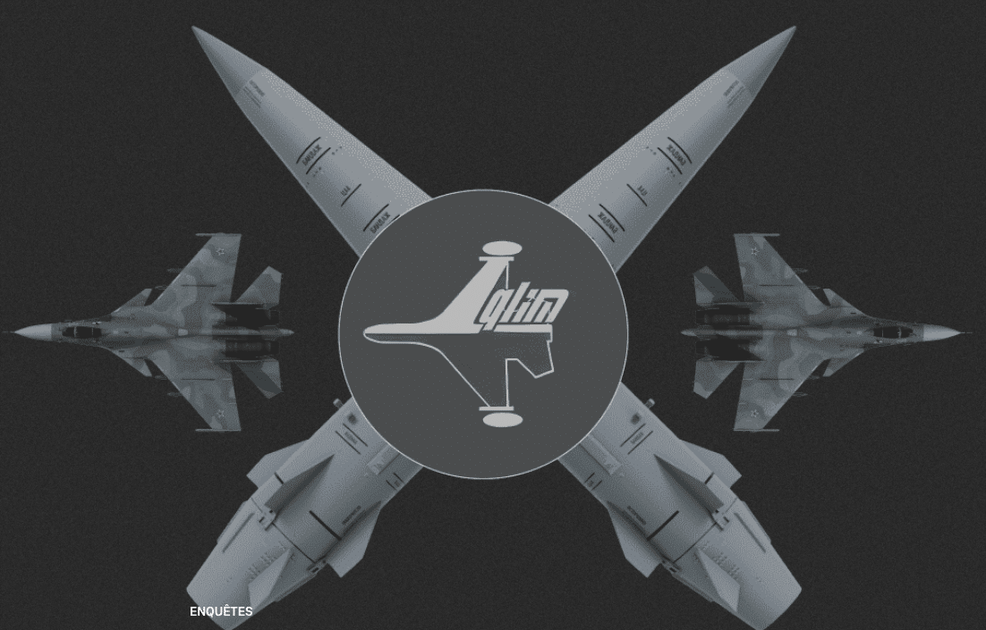 Selon une enquête ukrainienne, une entreprise publique azerbaïdjanaise aurait participé à la fabrication de missiles russes