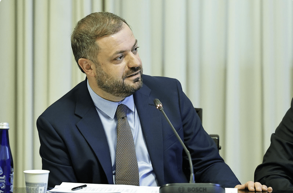 Le gouvernement arménien renforce son soutien au secteur des serres face à l’embargo russe