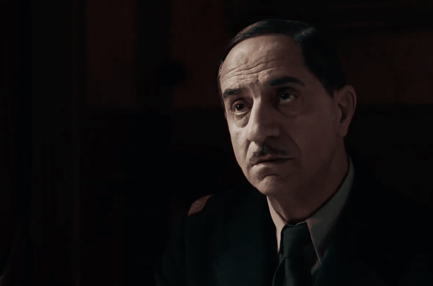 La seconde partie de « de Gaulle » dès le 26 juin au cinéma