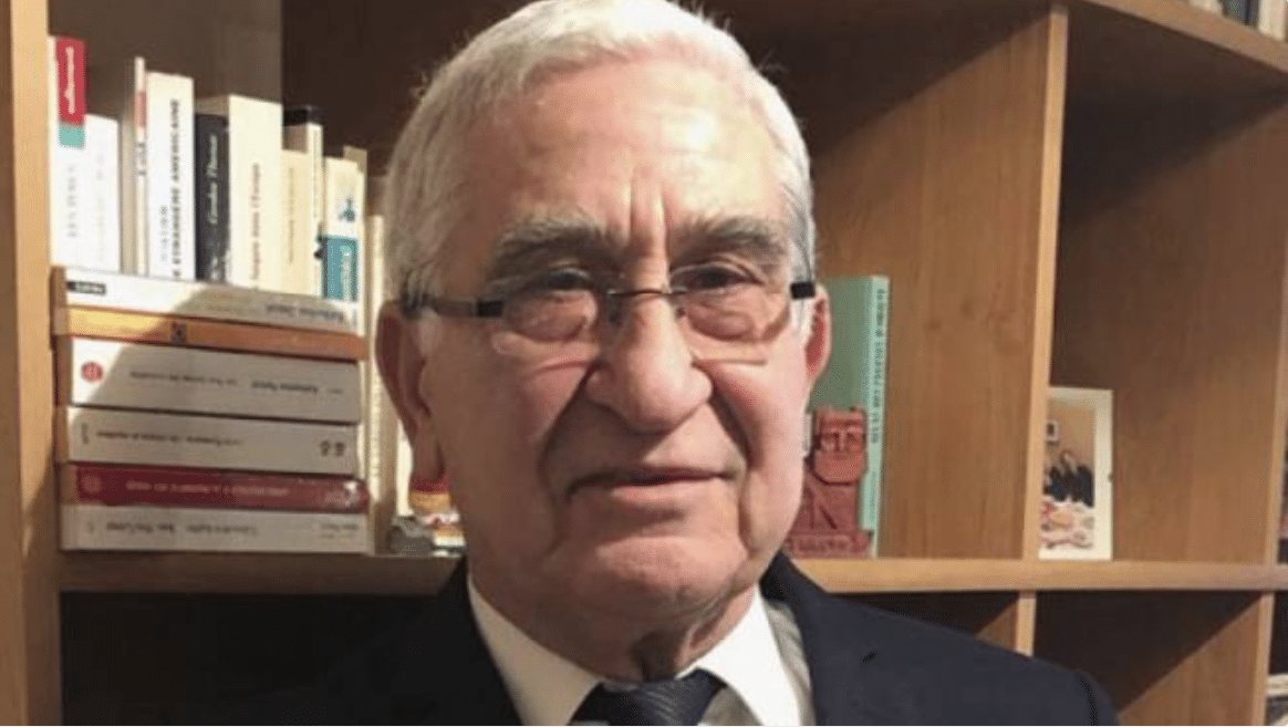 Amitié millénaire ne signifie pas intérêts communs à vie, par Noubar Seropyan