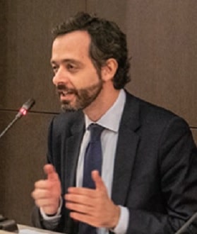 Confirmation : Florian Escudié va remplacer Olivier Decottignies à la tête de l&rsquo;ambassade de France
