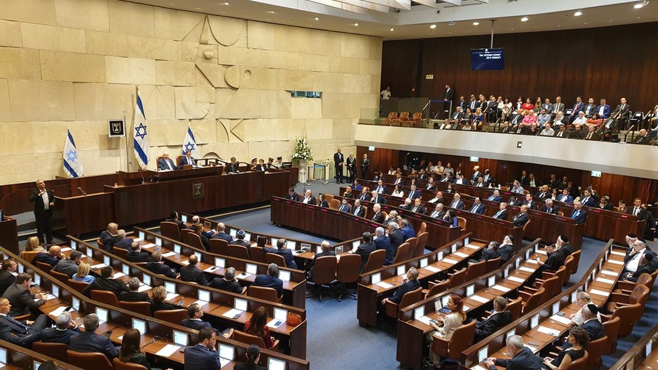 Haaretz : L&rsquo;Azerbaïdjan bloque le vote de la Knesset sur le génocide