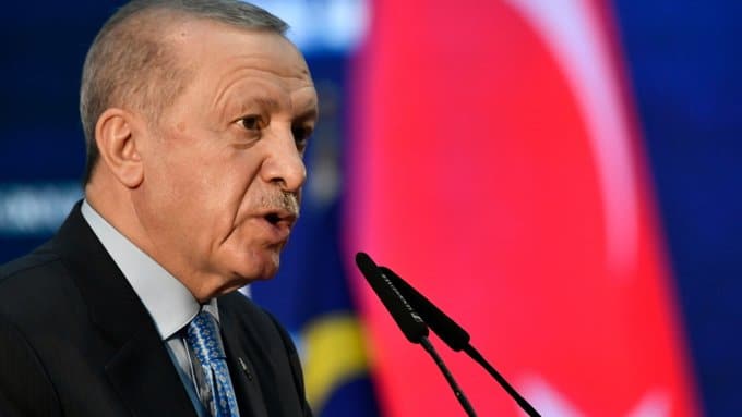 Michael Rubin : « Erdoğan est devenu le chef de coup d’État le plus brillant de Turquie »