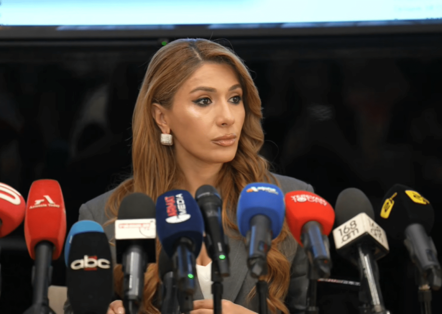 Gohar Meloyan : La détention injustifiée de Davit Ghazinyan viole l&rsquo;une des règles les plus importantes du parlementarisme : le principe d&rsquo;immunité parlementaire
