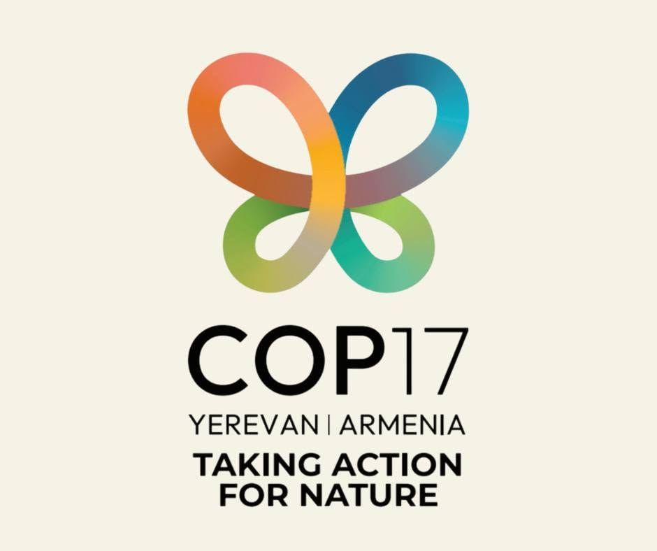 La Zone verte de la COP17 en Arménie accueillera des centaines d’initiatives scientifiques, culturelles et environnementales