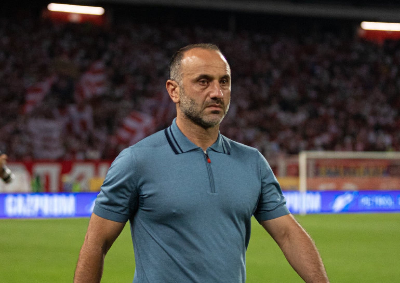 Ce changement est la meilleure solution pour le développement des footballeurs arméniens. Yeghishe Melikyan commente la décision de la FFA