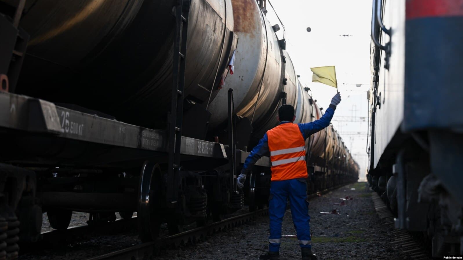 6,4 millions de dollars de produits pétroliers importés d&rsquo;Azerbaïdjan vers l&rsquo;Arménie, zéro dollar de marchandises exportées d&rsquo;Arménie vers l&rsquo;Azerbaïdjan