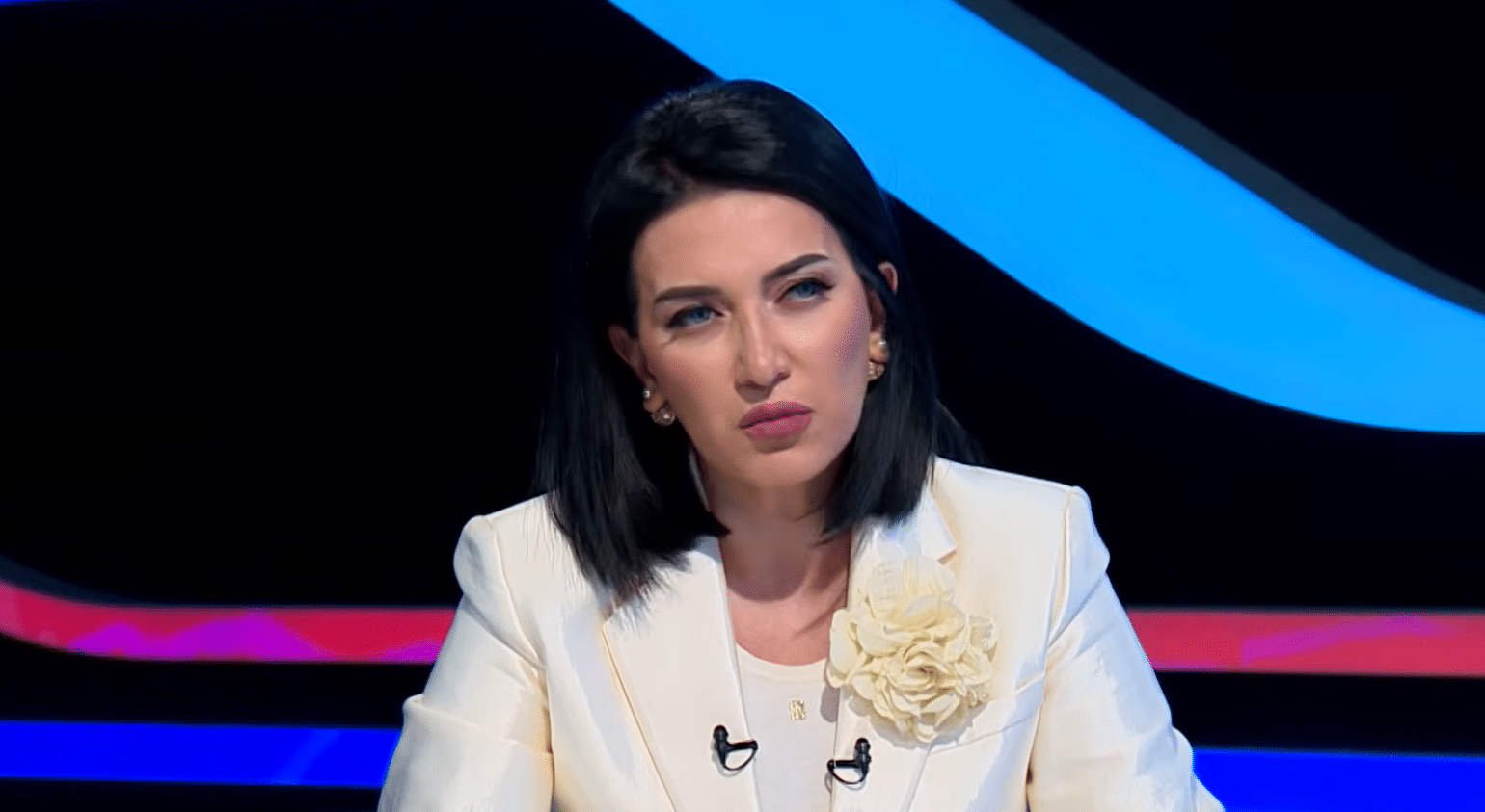 Arpiné Hovhannisyan : Si l&rsquo;opposition croit réellement que les élections étaient illégitimes, mais se présente au Parlement, elle les légitime de facto