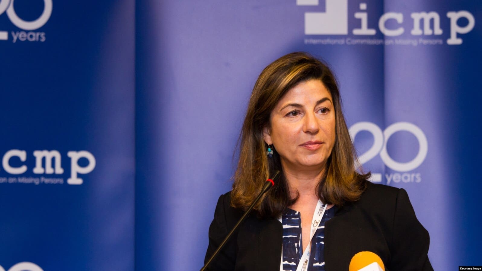 « Une base de données commune sur les personnes disparues sera créée entre l&rsquo;Azerbaïdjan et l&rsquo;Arménie », annonce Catherine Bomberger