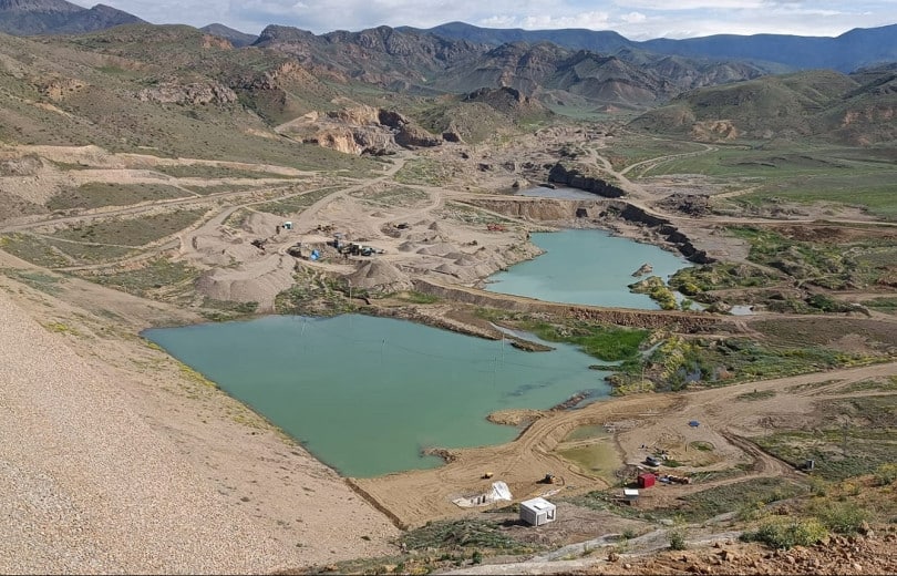 Le Premier ministre arménien a visité le réservoir de Vedi et plusieurs localités de la province d&rsquo;Ararat, et s&rsquo;est informé de l&rsquo;avancement des programmes mis en œuvre