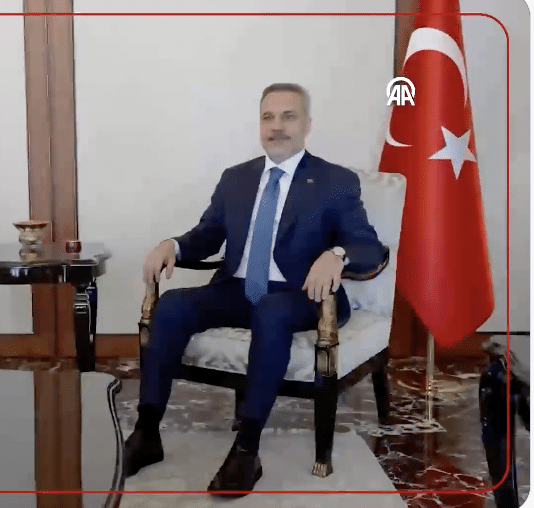 Otan: Ankara répond à « la désinformation » d&rsquo;Israël sur les F-35