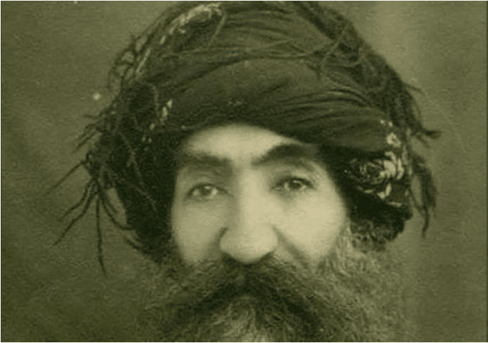 TURQUIE. Découverte des photographies de l’exécution de Seyit Rıza et de ses compagnons