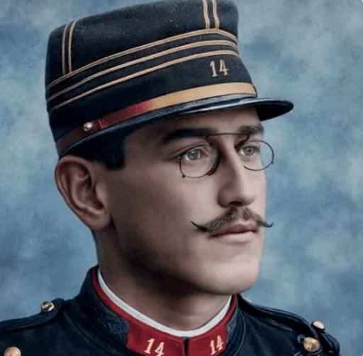Olivier Decottignies : Nous commémorons aujourd&rsquo;hui les 120 ans de la réhabilitation d&rsquo;Alfred Dreyfus