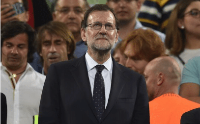 François Devedjian : La bêtise de  Mariano Rajoy et de tous ceux qui reprochent à  l&rsquo;equipe de france de ne pas être composée de Français