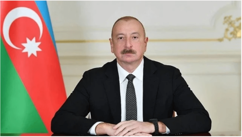 L&rsquo;Azerbaïdjan soutient la création d&rsquo;un État palestinien ayant Jérusalem-Est pour capitale