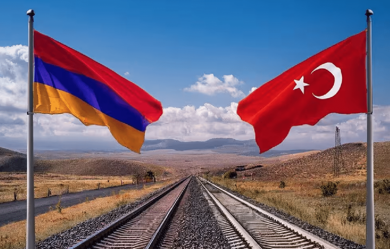 La Turquie assouplit les procédures douanières avec l&rsquo;Arménie