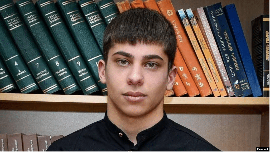 « Il avait une telle soif de vivre » : dans quelles circonstances le soldat Narek Torossian est-il mort ?