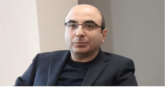 Il n&rsquo;y a pas de processus politique en Arménie, il y a des prisons, par Vahe Hovhannisyan