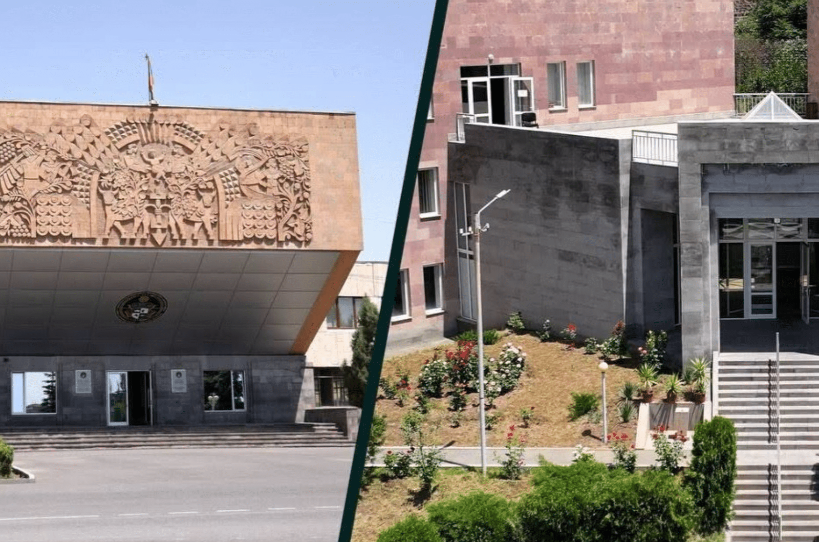 Deux institutions militaires arméniennes deviennent partenaires associés du réseau du Collège européen de sécurité et de défense