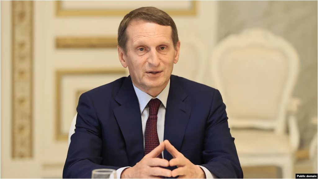 Les services de renseignement russes mettent en garde contre une « crise profonde » en Arménie