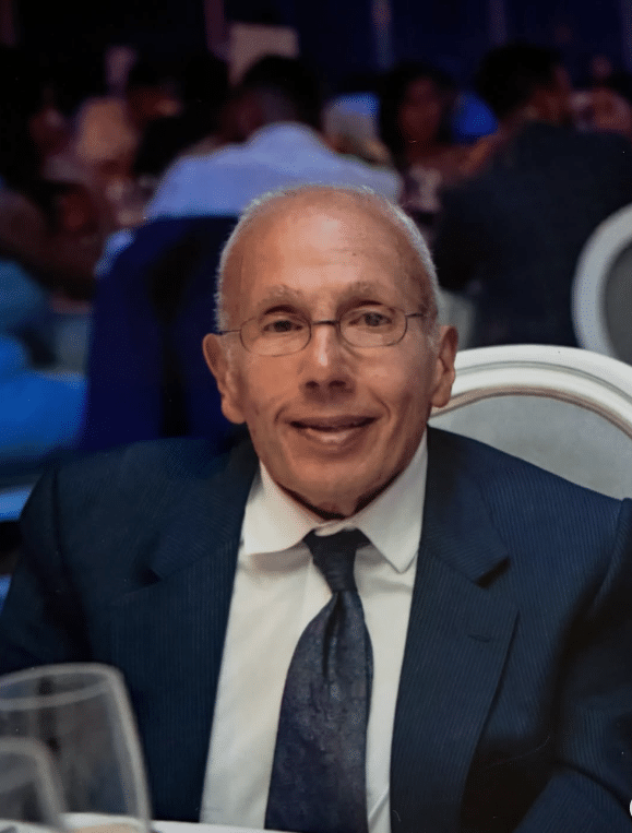 Décès de Philippe Khoubessérian