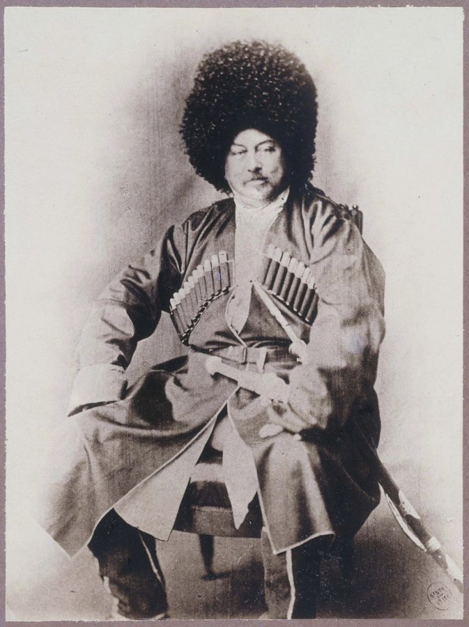 Alexandre Dumas et l&rsquo;Arménie