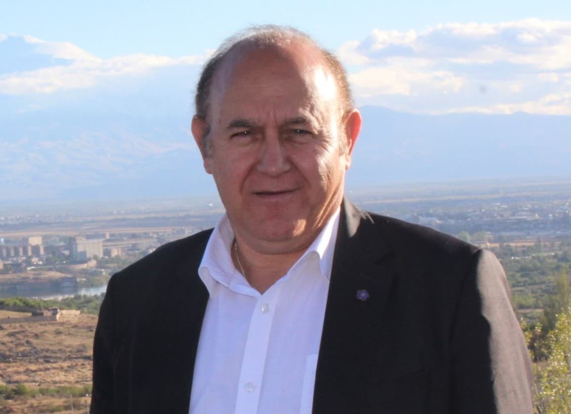 Visiter l’Arménie c’est l’aider à se développer tout en développant son arménité par Krikor Amirzayan