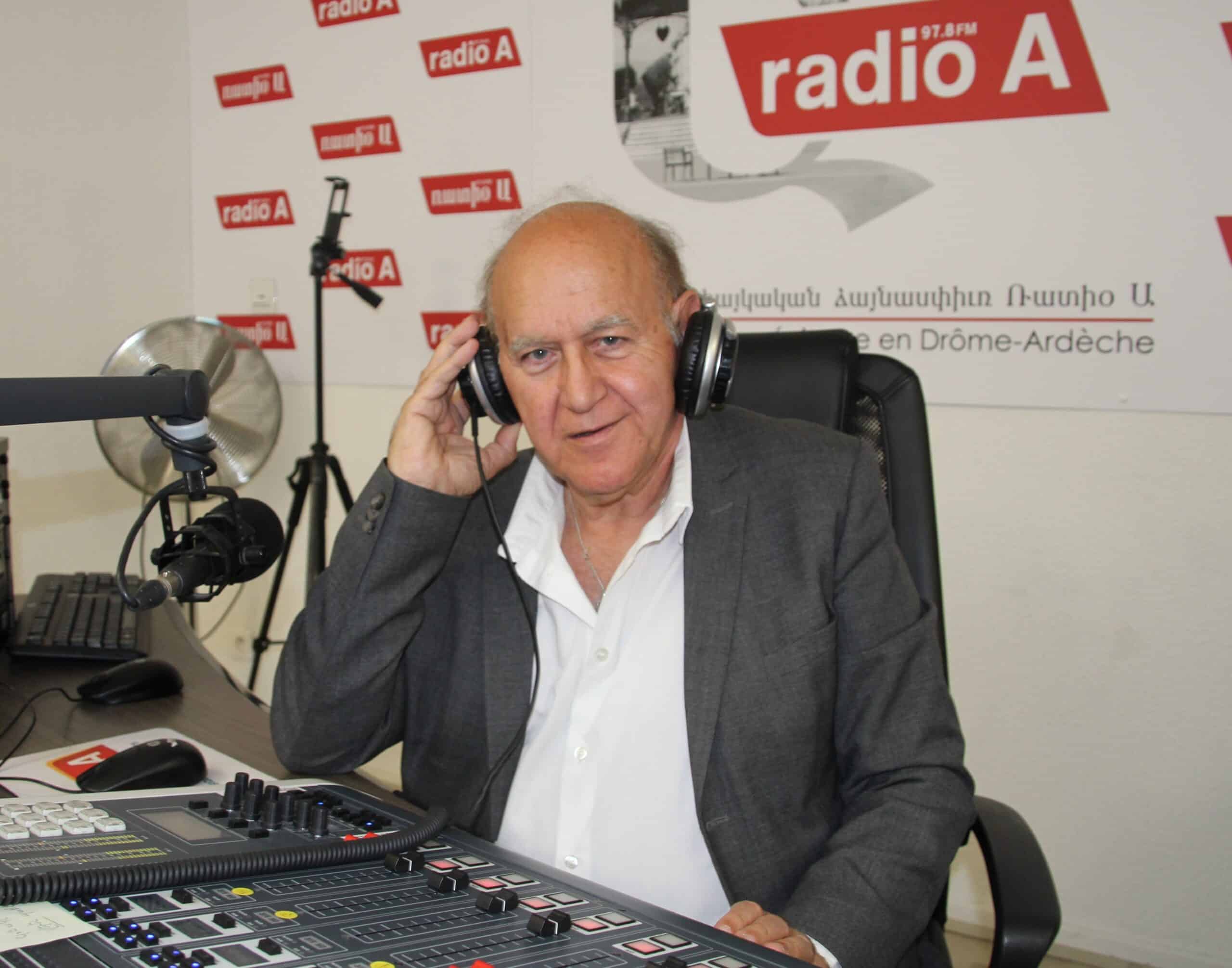 Zone russe, le Caucase du Sud est en passe de devenir une zone turque et l’option pro-occidentale de l’Arménie y contribue par Krikor Amirzayan