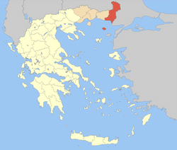 Grèce: arrestation de deux Turcs transportant 50 pistolets