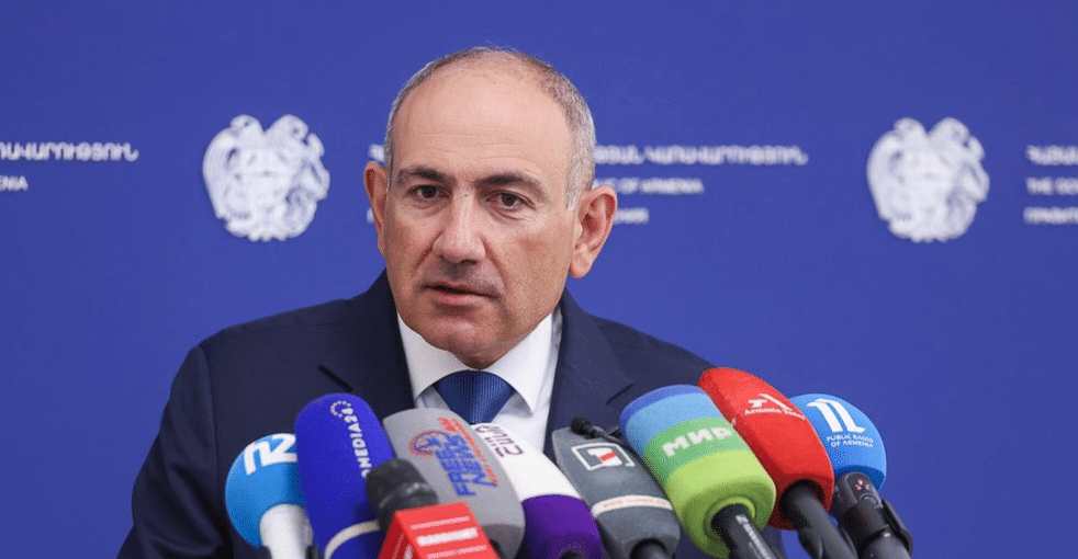 La désignation d’un nouveau représentant spécial pour la normalisation avec la Turquie est à l’étude