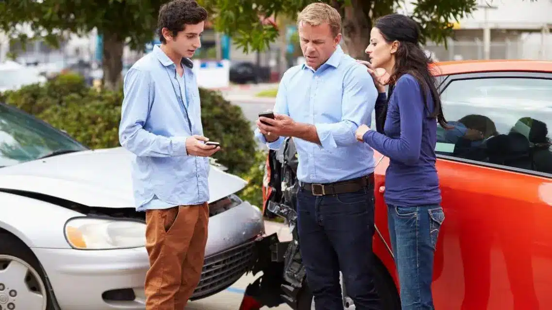 assurance auto