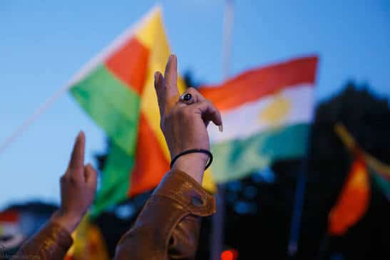 Turquie: la guérilla kurde exige l&rsquo;implication « directe » de son fondateur dans le processus de paix