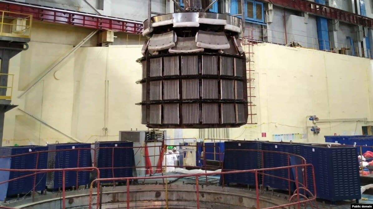 Aliev propose à l&rsquo;Arménie une alternative azérie à la centrale nucléaire