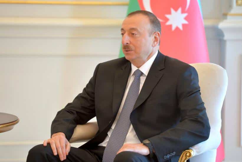 Décryptage de Hakob Badalyan : « On dissout » l’Arménie qui pourrait entraver la « digestion » de l’Azerbaïdjan
