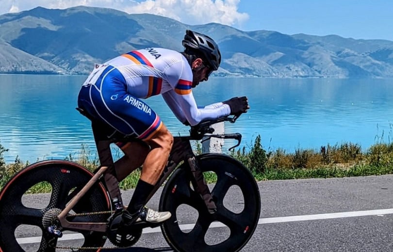 Le gouvernement arménien a alloué près de 1,6 milliards de drams à l&rsquo;organisation d&rsquo;une course cycliste par équipes de plusieurs jours en Arménie