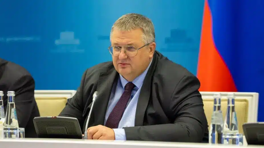 La Russie est prête à entamer un dialogue constructif avec l&rsquo;Arménie sur le contrôle phytosanitaire affirme Overchuk