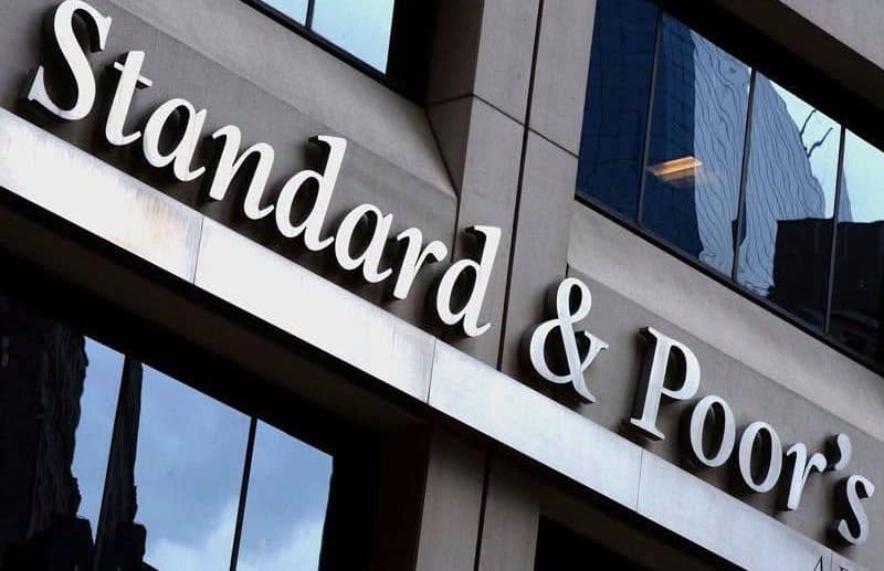 S&P Global Ratings confirme la note BB-/B de l&rsquo;Arménie et maintient une perspective positive