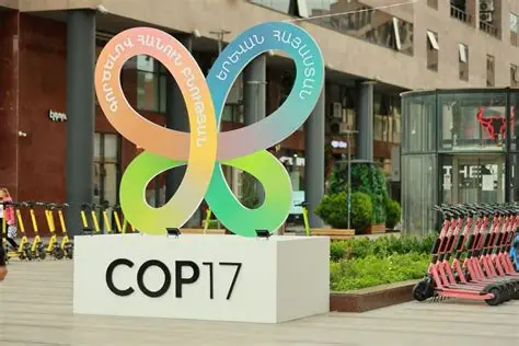 La COP17 est cruciale, nous devons renforcer le rayonnement international de l&rsquo;Arménie affirme le Premier ministre arménien