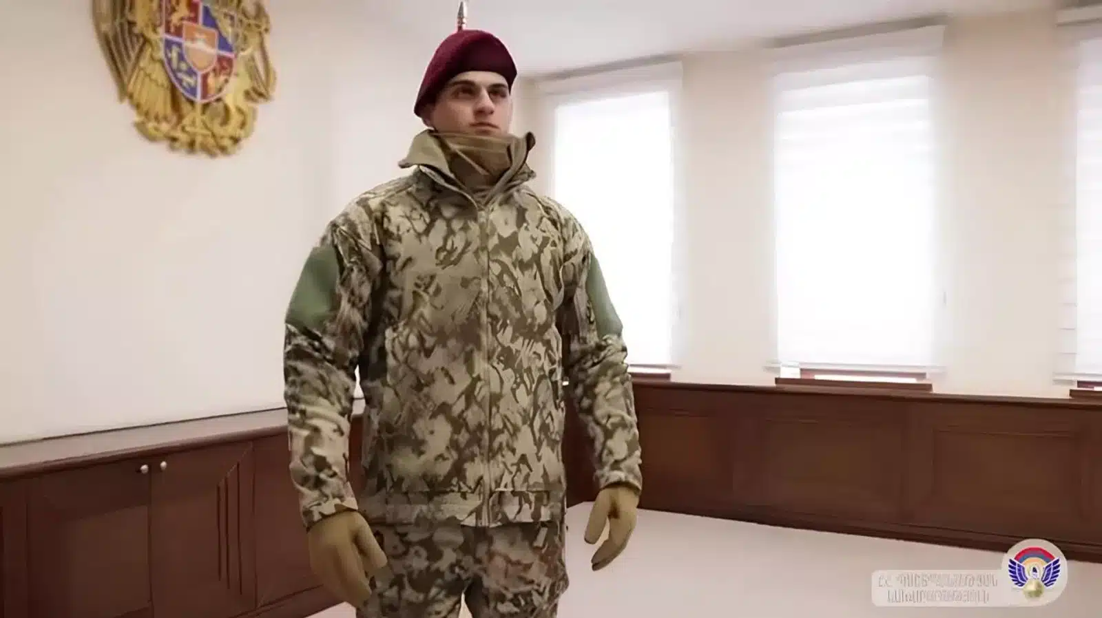 Pourquoi le processus d&rsquo;introduction du nouvel uniforme des Forces armées d&rsquo;Arménie est-il retardé ? Explications du ministère de la Défense