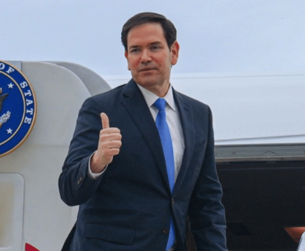 Les États-Unis restent pleinement engagés dans leur coopération avec l’Arménie et l’Azerbaïdjan, affirme Rubio