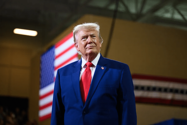 Un an après le sommet Aliev-Pachinian à la Maison Blanche, Trump s’autocongratule et l’Europe s’en félicite…par Garo Uubeyan