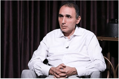 Avetik Chalabyan : la lutte se poursuivra jusqu&rsquo;à ce que tous les prisonniers politiques soient libérés des prisons d&rsquo;Arménie et de Bakou ￼