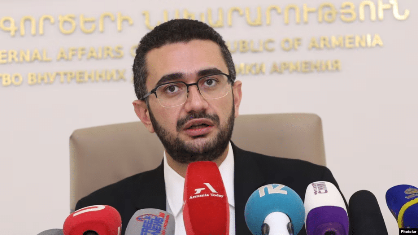 Erevan pourrait durcir les règles relatives à la double nationalité pour les Arméniens de la diaspora