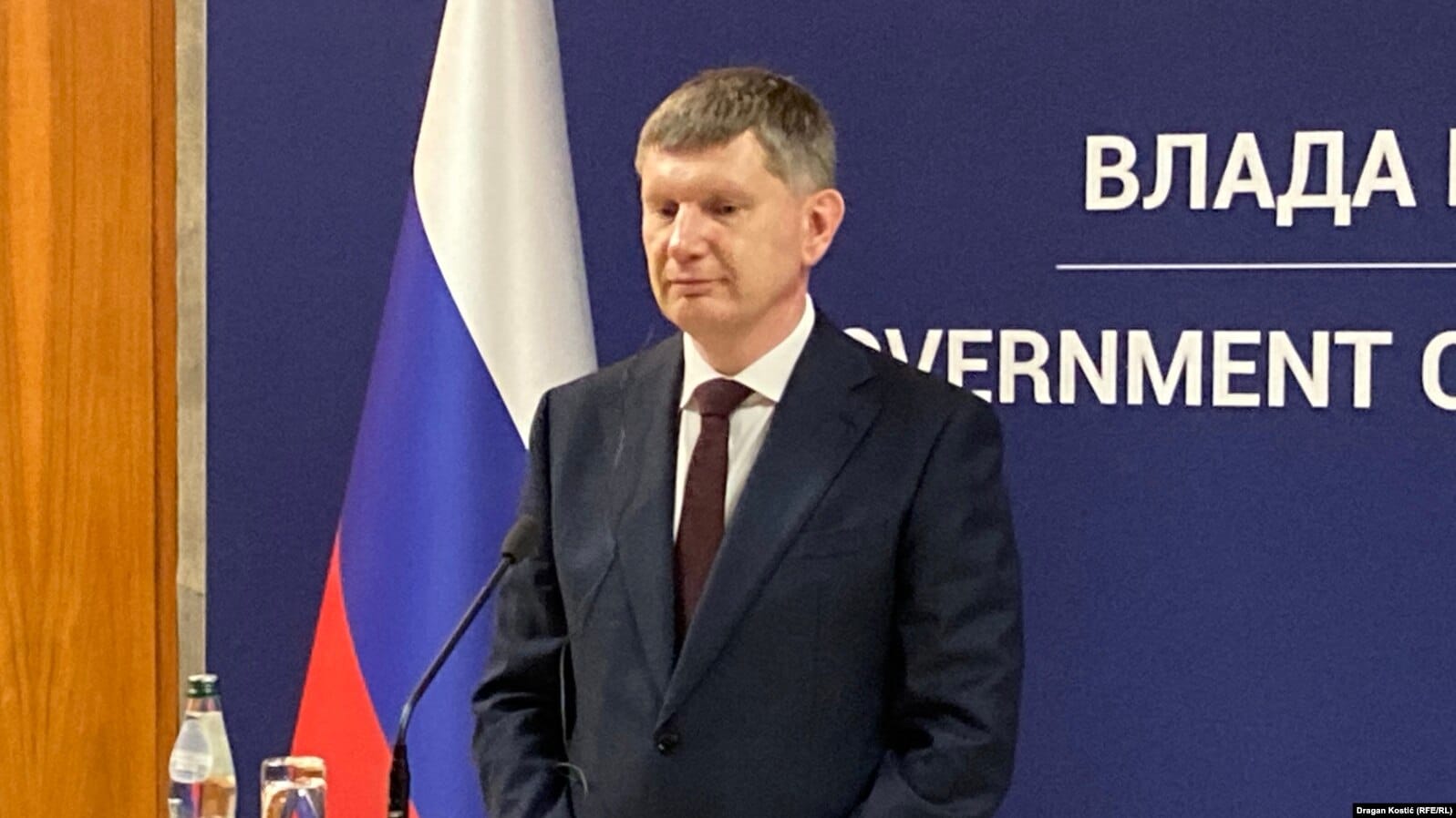 Moscou met en garde contre le coût économique du retrait de l&rsquo;Arménie de l&rsquo;Union eurasienne