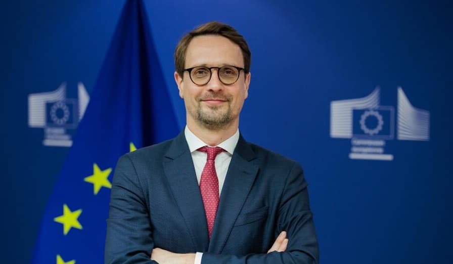 « Nous travaillons déjà à rapprocher l’Arménie de l’UE » : le porte-parole chargé de l’élargissement de l’UE
