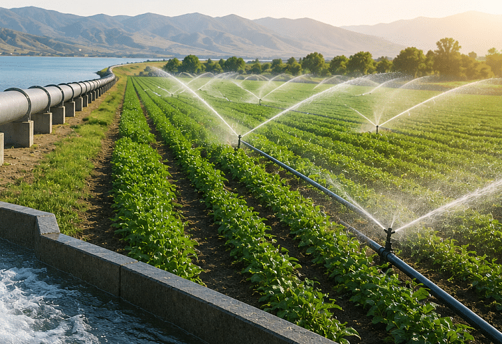 Le ministre arménien des Finances a expliqué les fondements des prévisions du gouvernement concernant une augmentation de 50 % de la production agricole