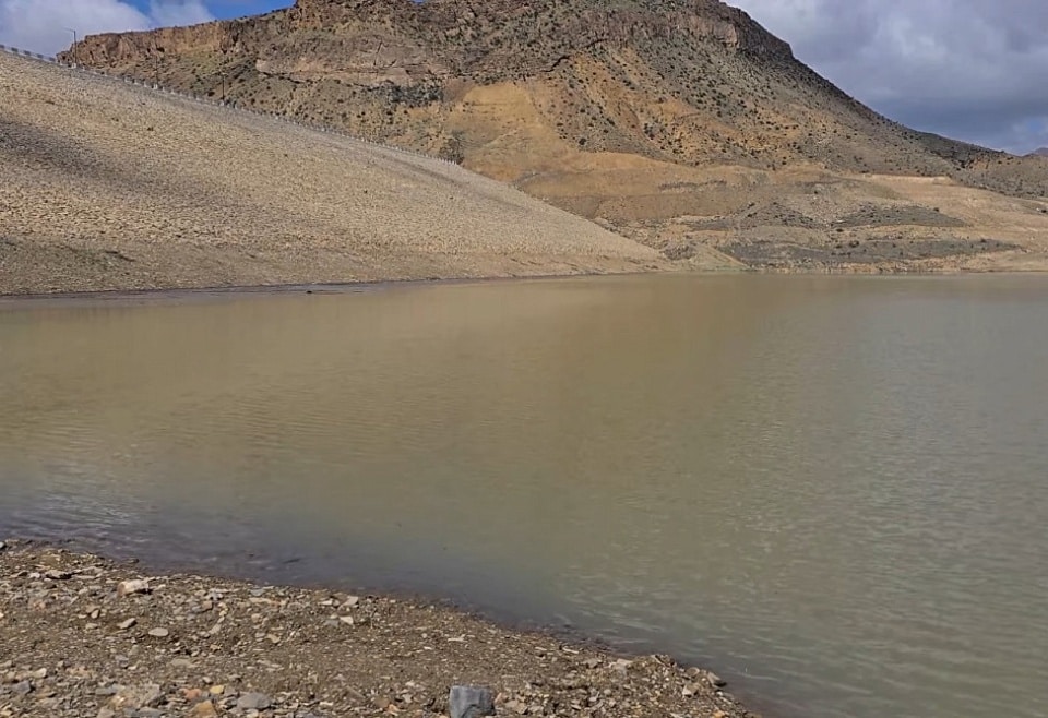 L&rsquo;Arménie s&rsquo;apprête à lancer la construction de trois barrages, tandis que les travaux sont déjà en cours sur 15 autres projets 