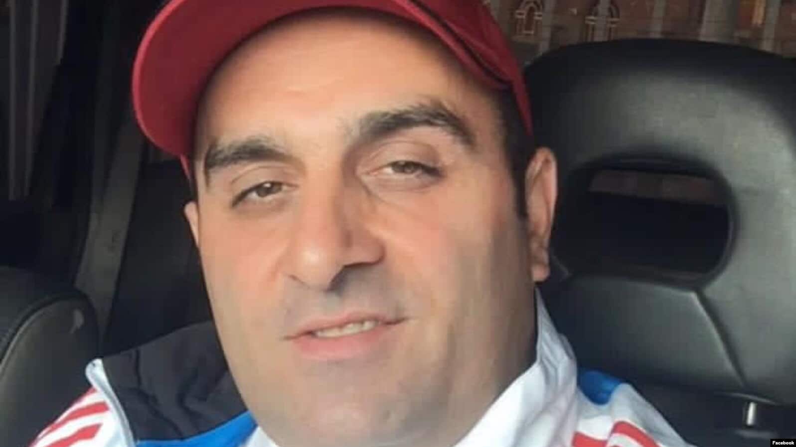Un détracteur de N. Pachinian acquitté après avoir été accusé de « hooliganisme »